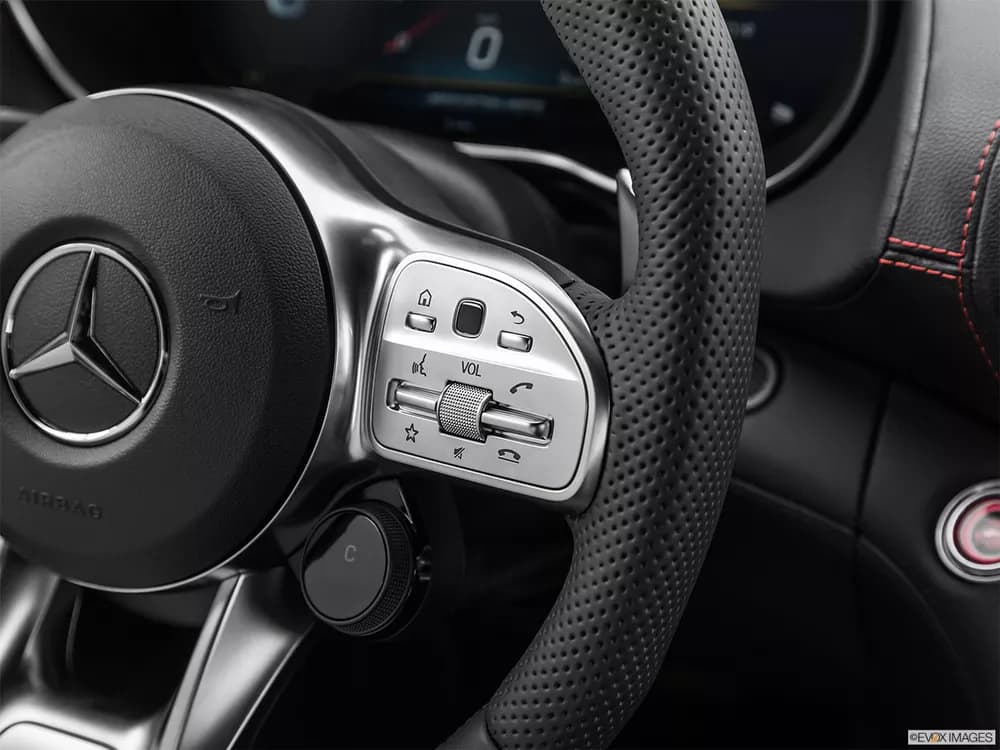 AMG GT
