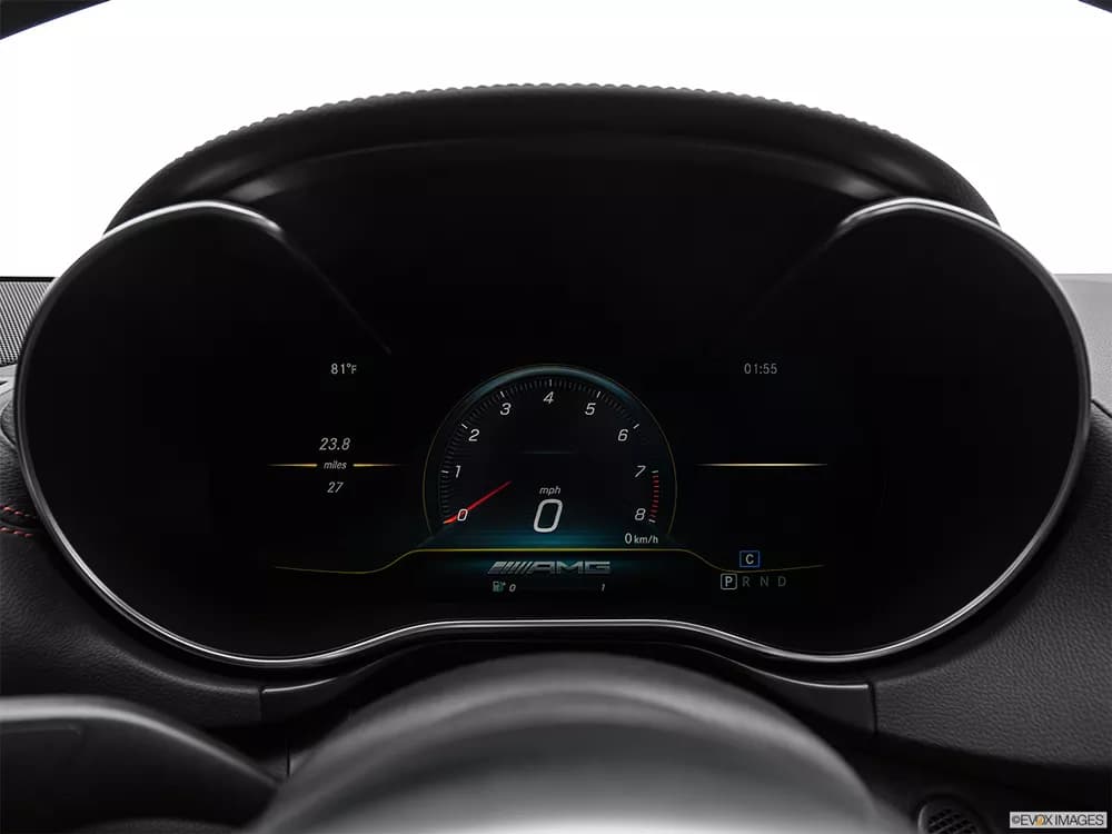 AMG GT