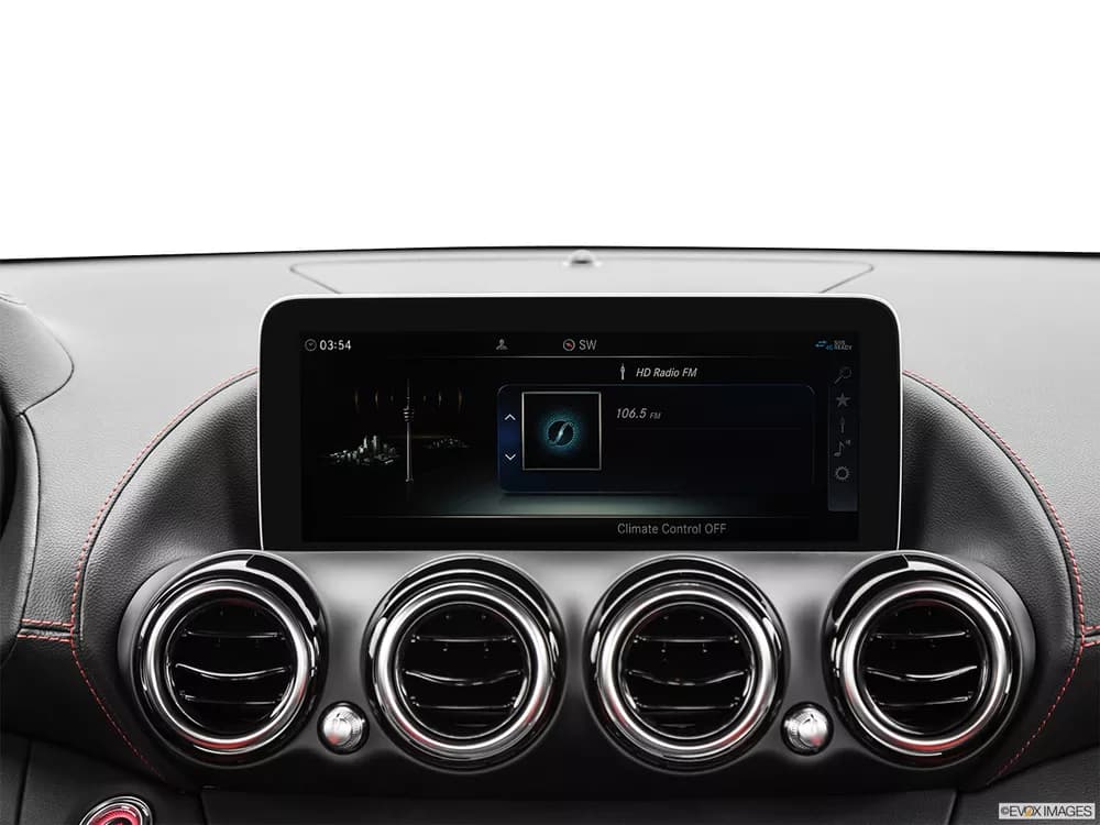 AMG GT