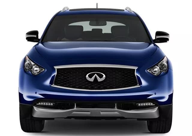QX70