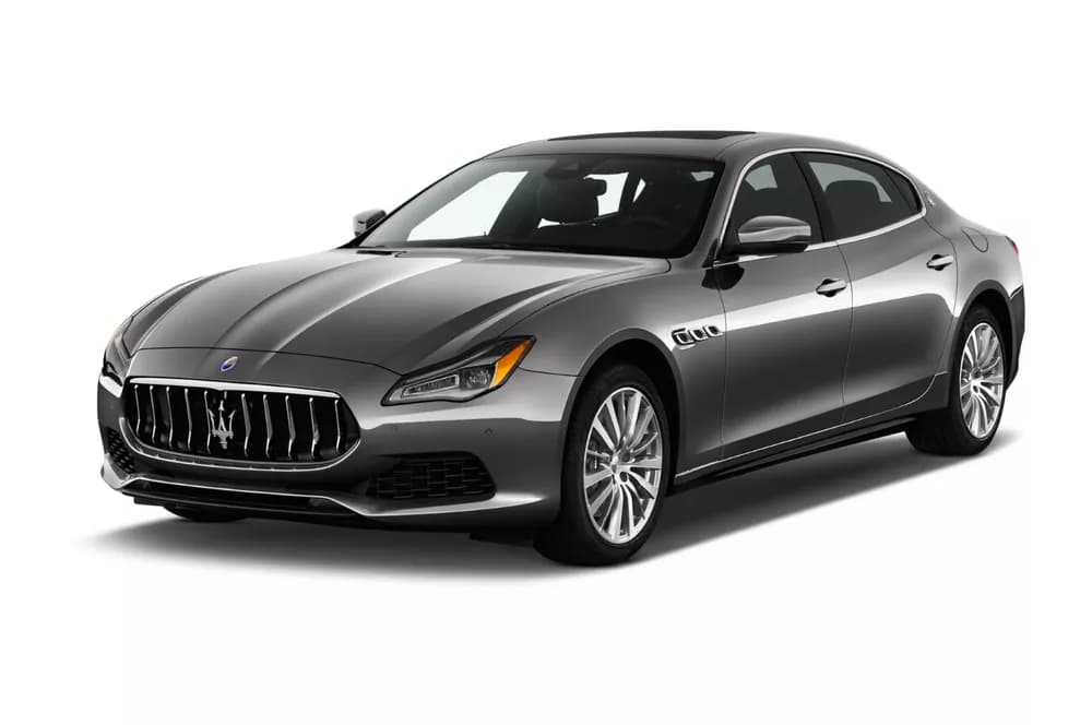 Quattroporte