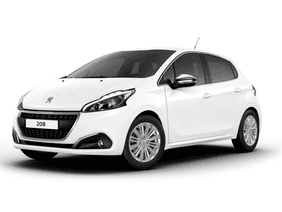 Peugeot 208 2020 used_cars.forSale