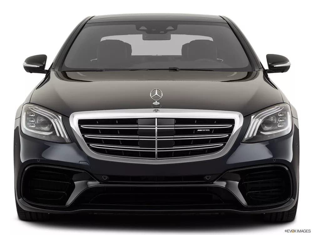 S 63 AMG