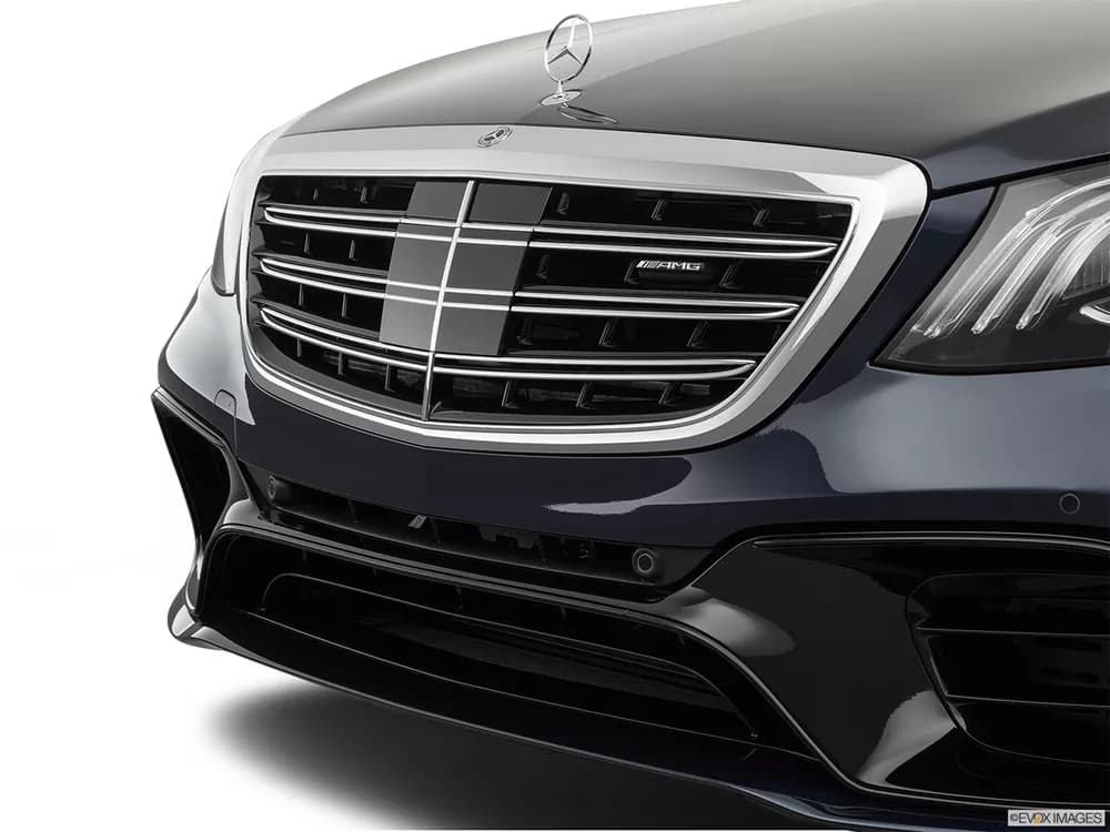 S 63 AMG