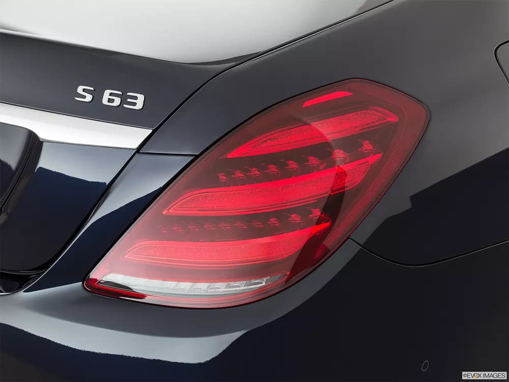 S 63 AMG