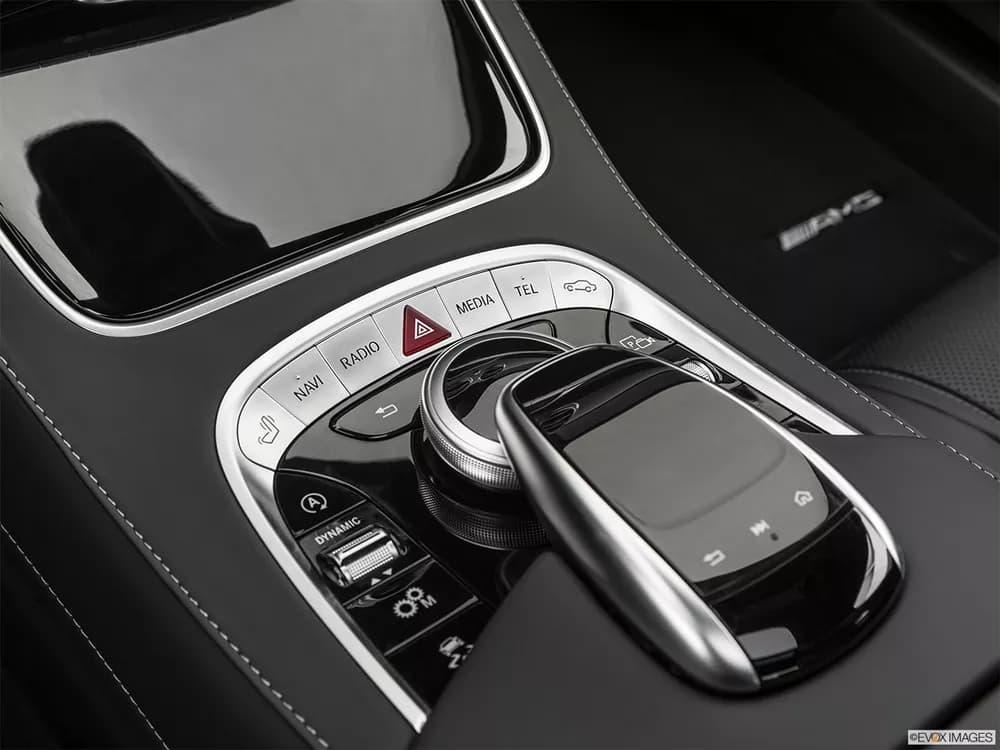 S 63 AMG