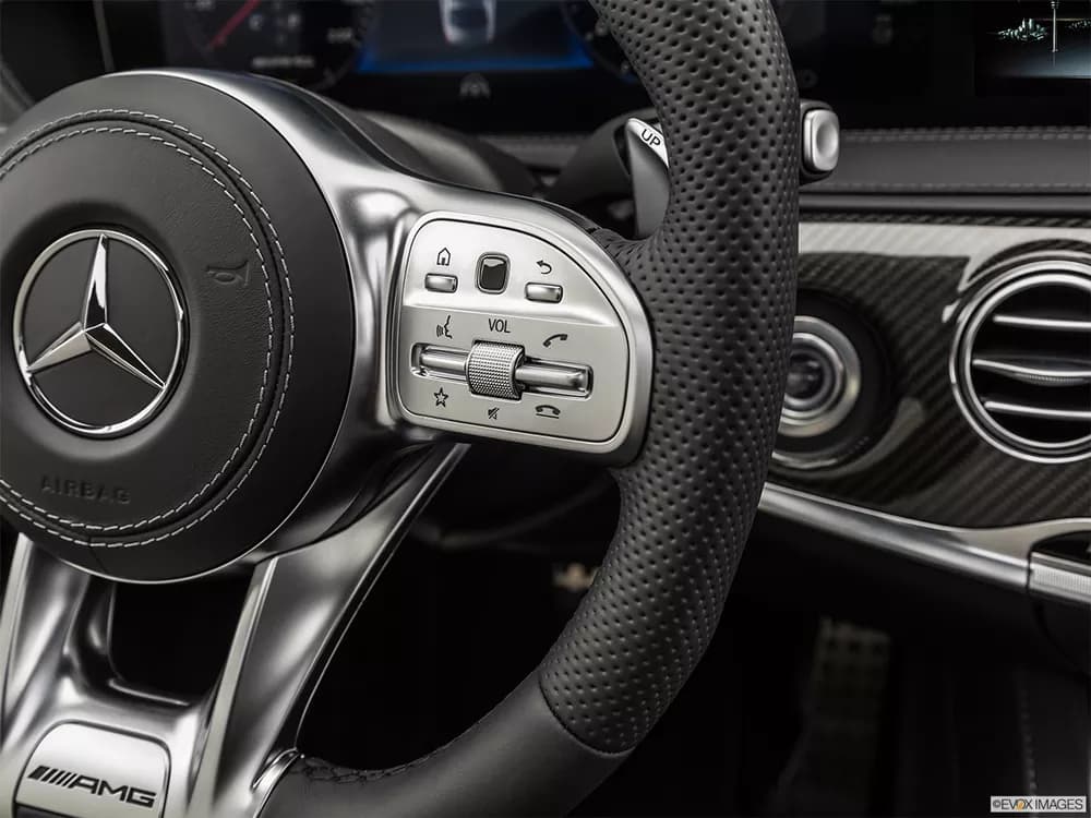 S 63 AMG
