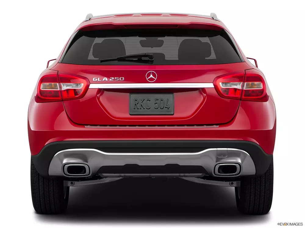 GLA