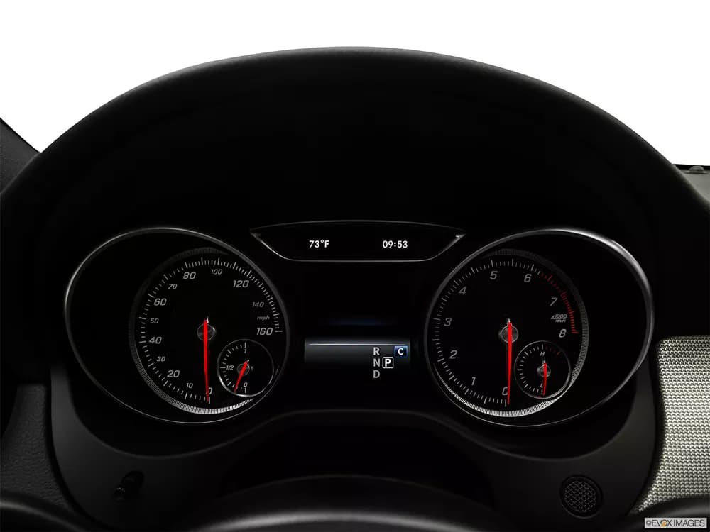 GLA