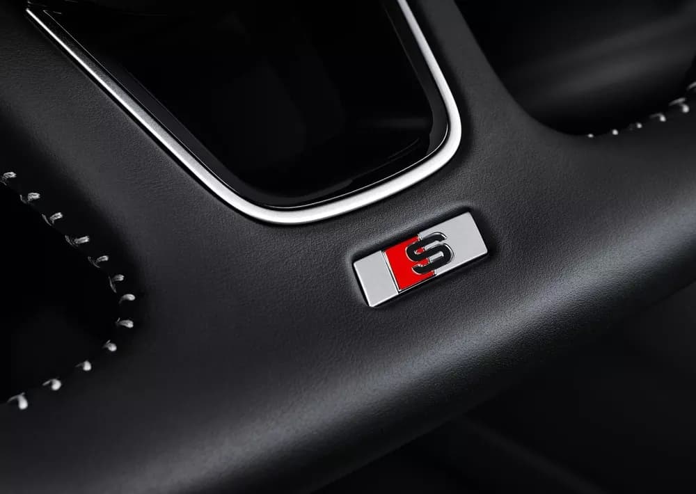 A3 Sportback