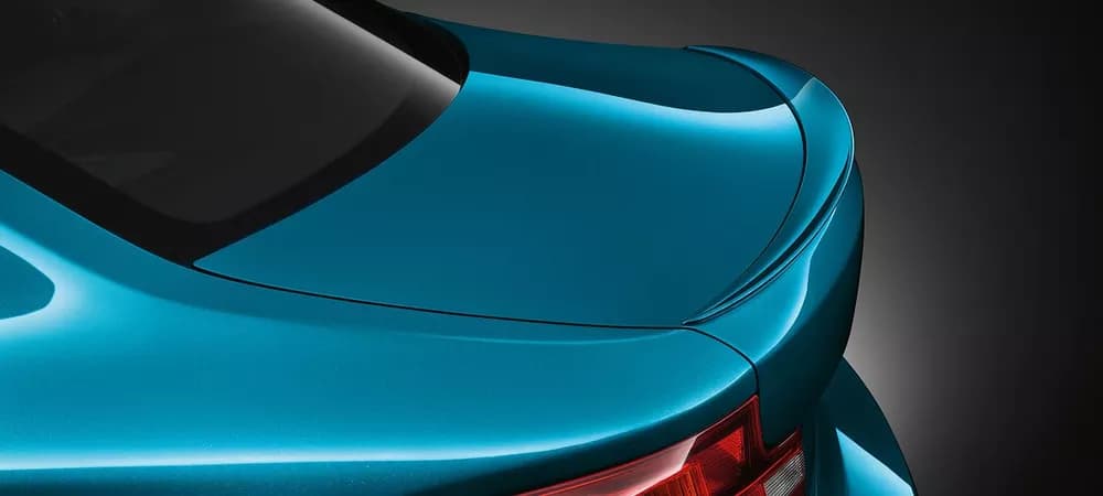 M2 Coupe 
