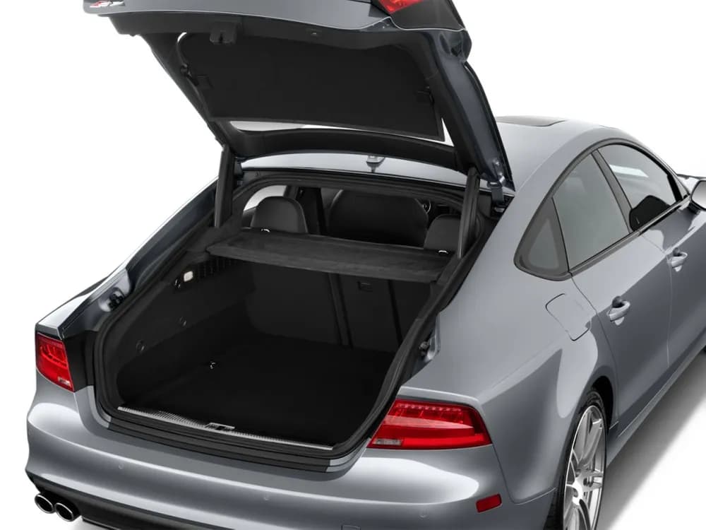 2.0T Luxury 