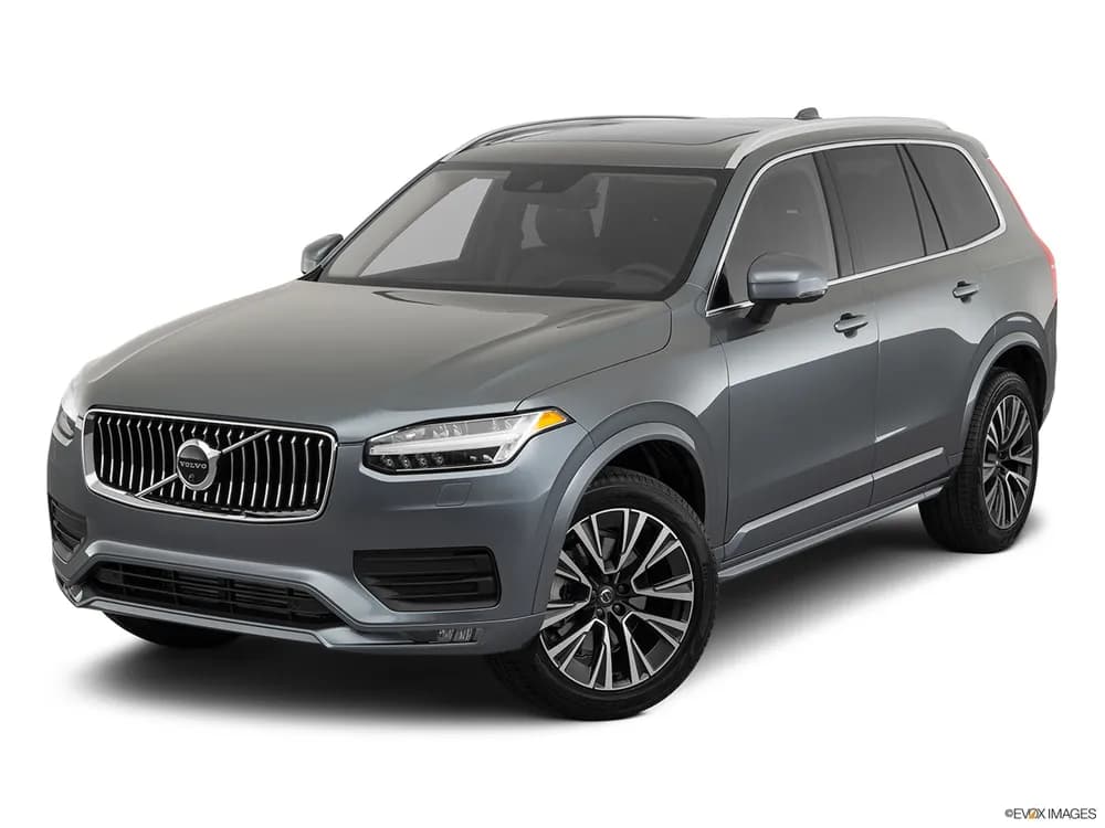 XC90