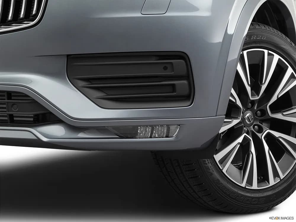 XC90