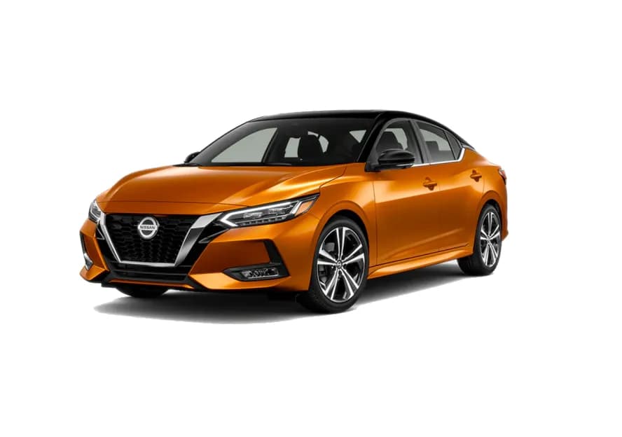 Nissan Sentra 2021 2.0L SR 2021