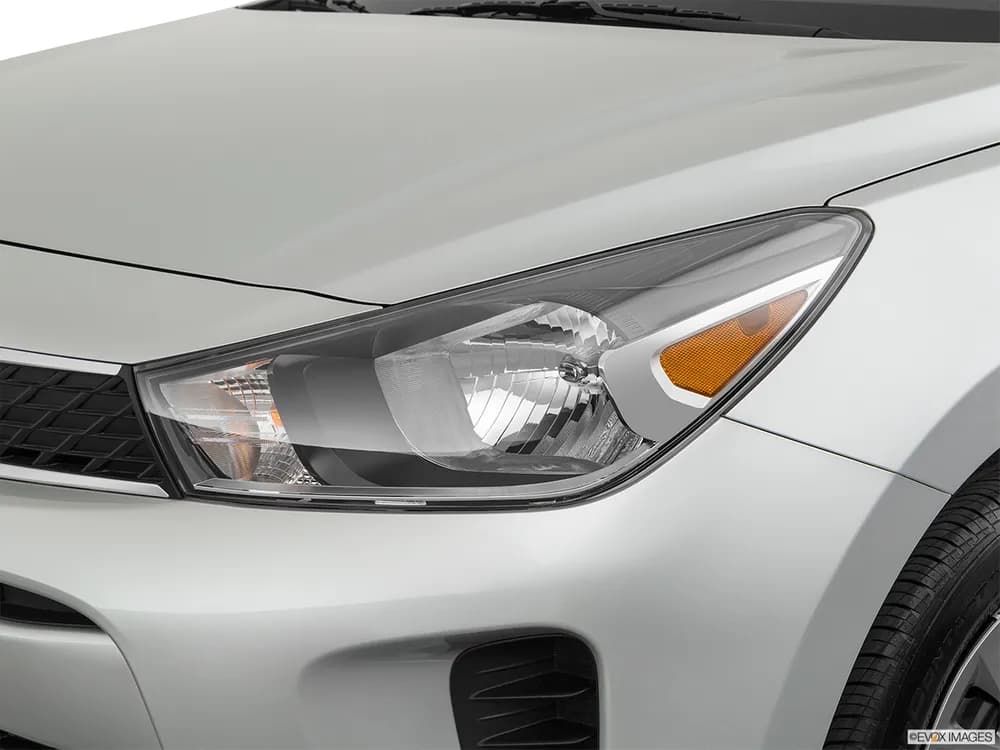 Rio Hatchback