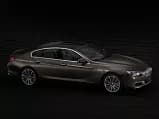 6 Series Gran Coupe