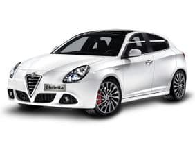 Alfa Romeo Giulietta 2021 Alfa Romeo Giulietta 2021 used_cars.forSale