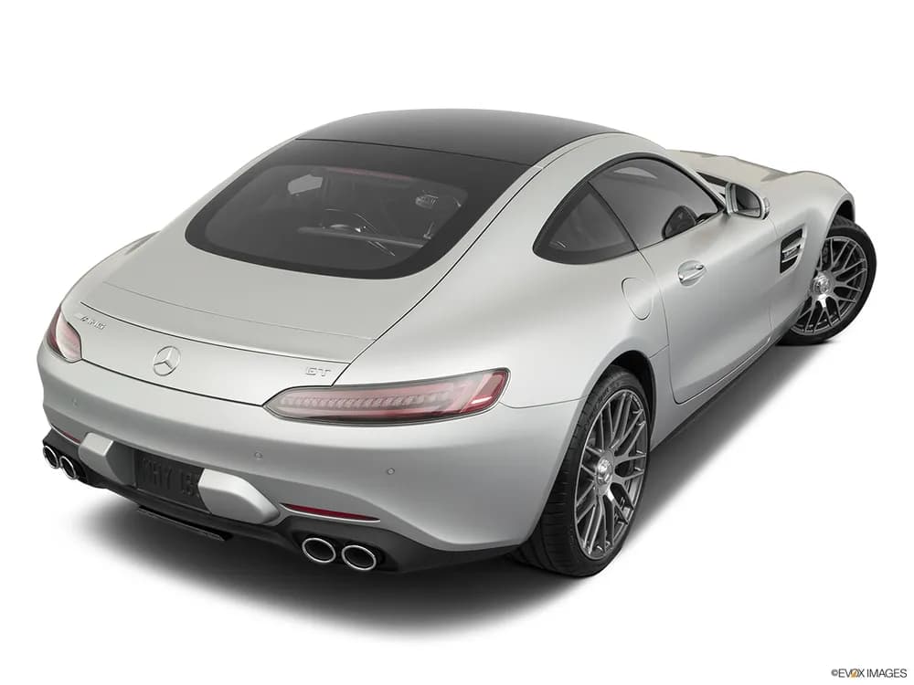 AMG GT