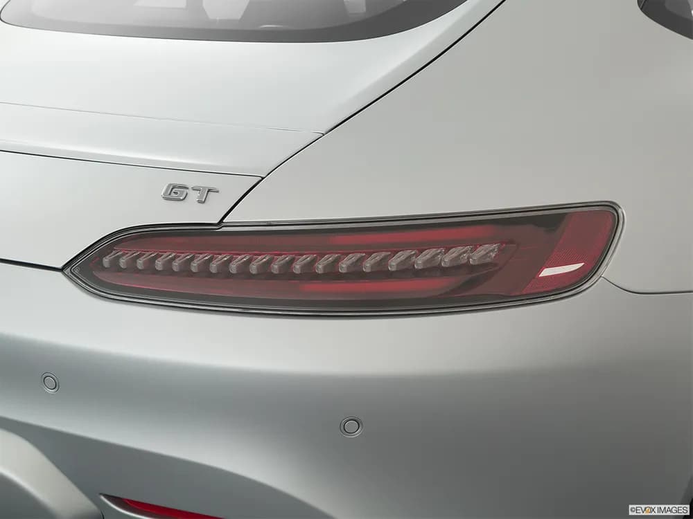 AMG GT