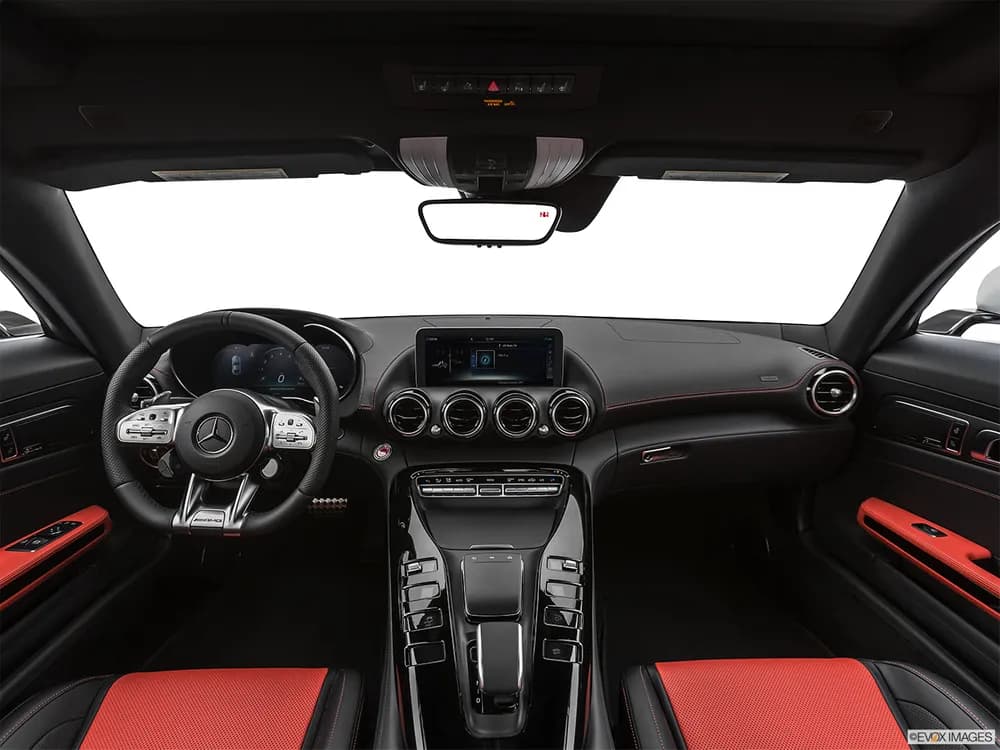 AMG GT