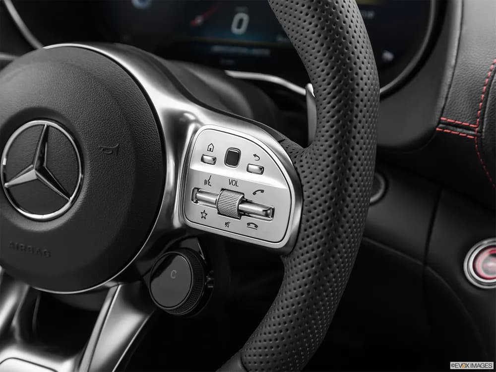 AMG GT