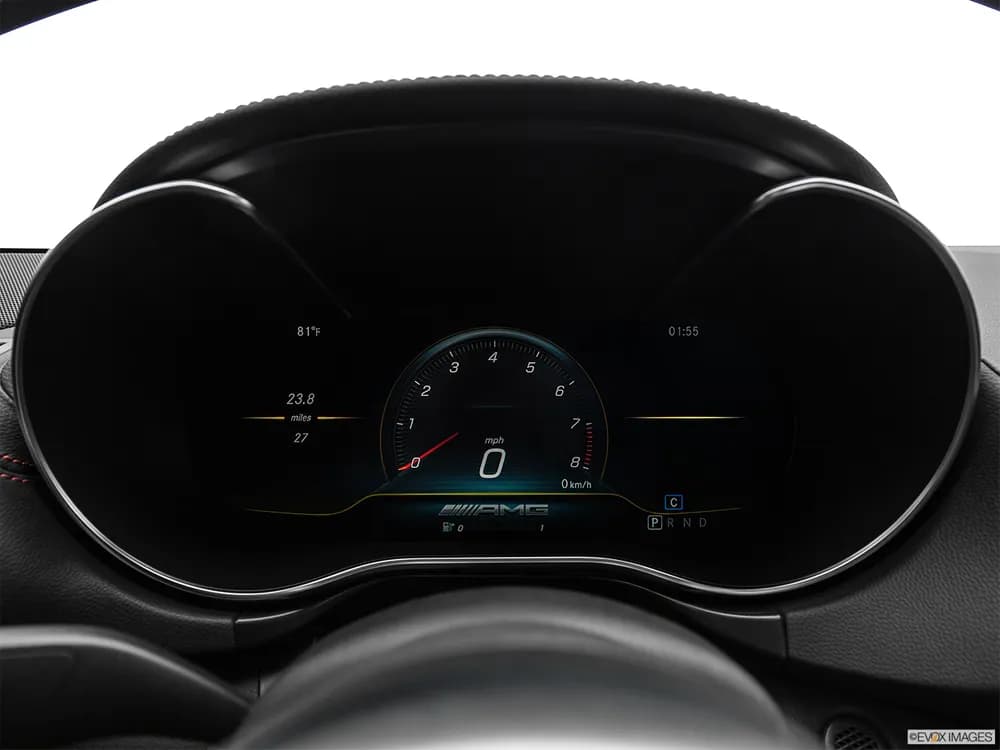 AMG GT