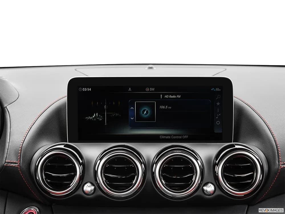 AMG GT