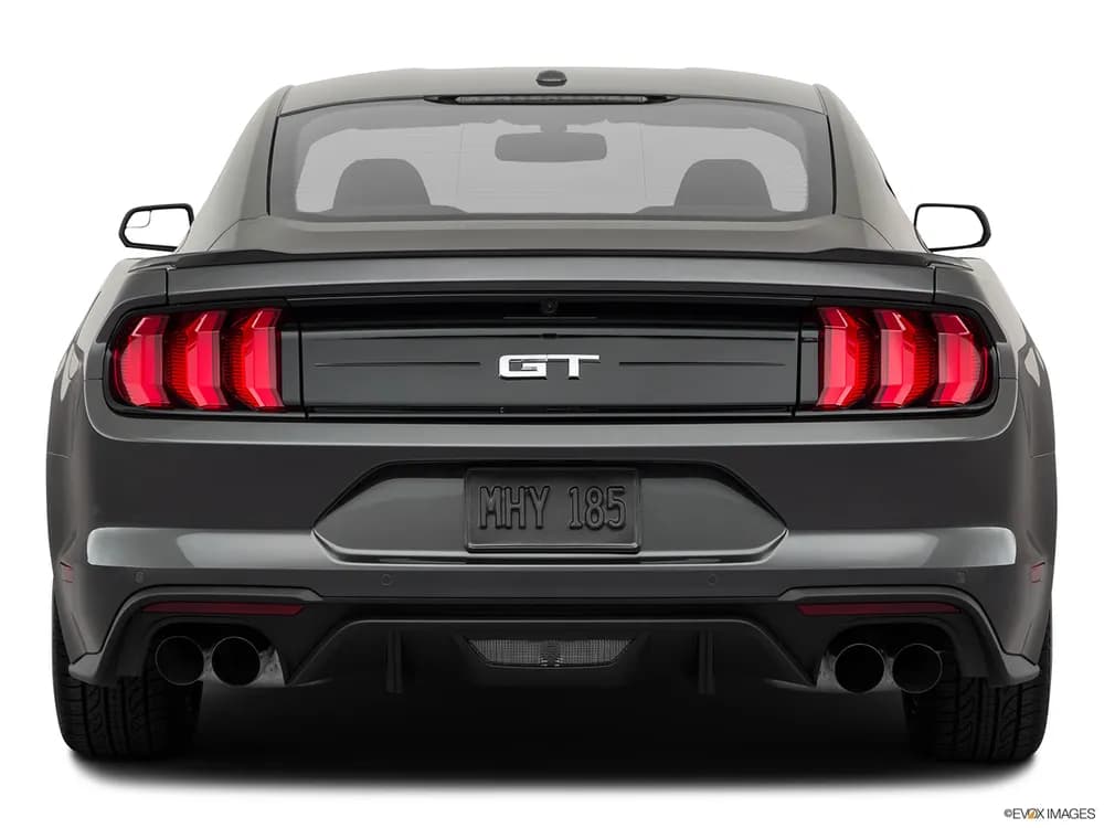 Mustang