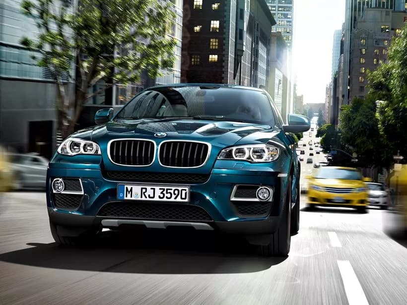 X6