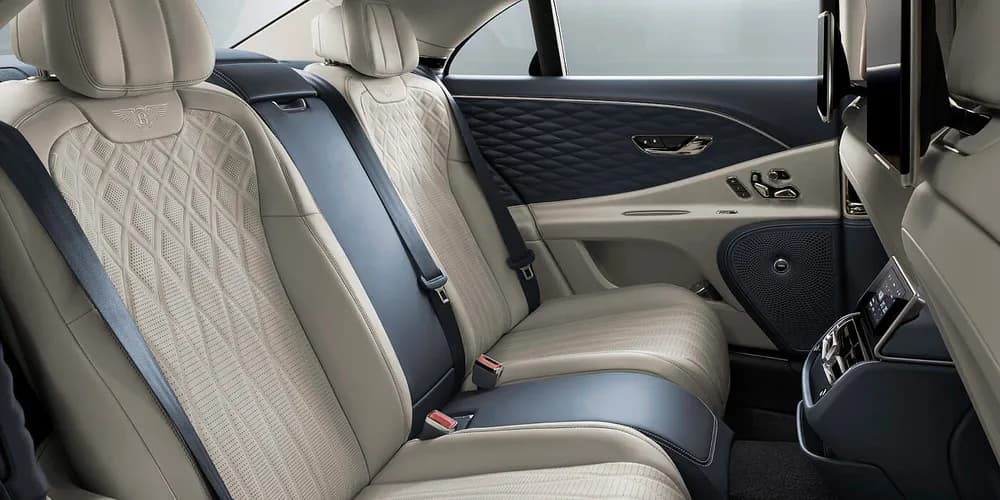 Flying Spur