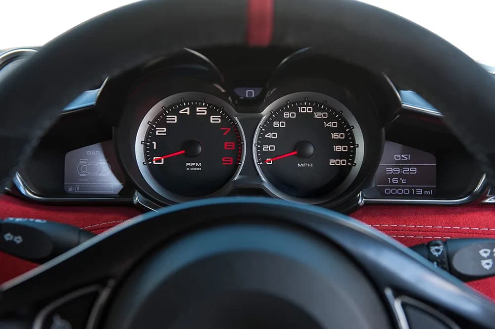 GT