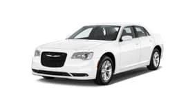 6.4L V8 Hemi SRT8 