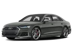 4.0 TFSI quattro (520 HP)