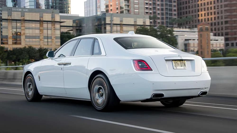 6.75T Extended Wheelbase