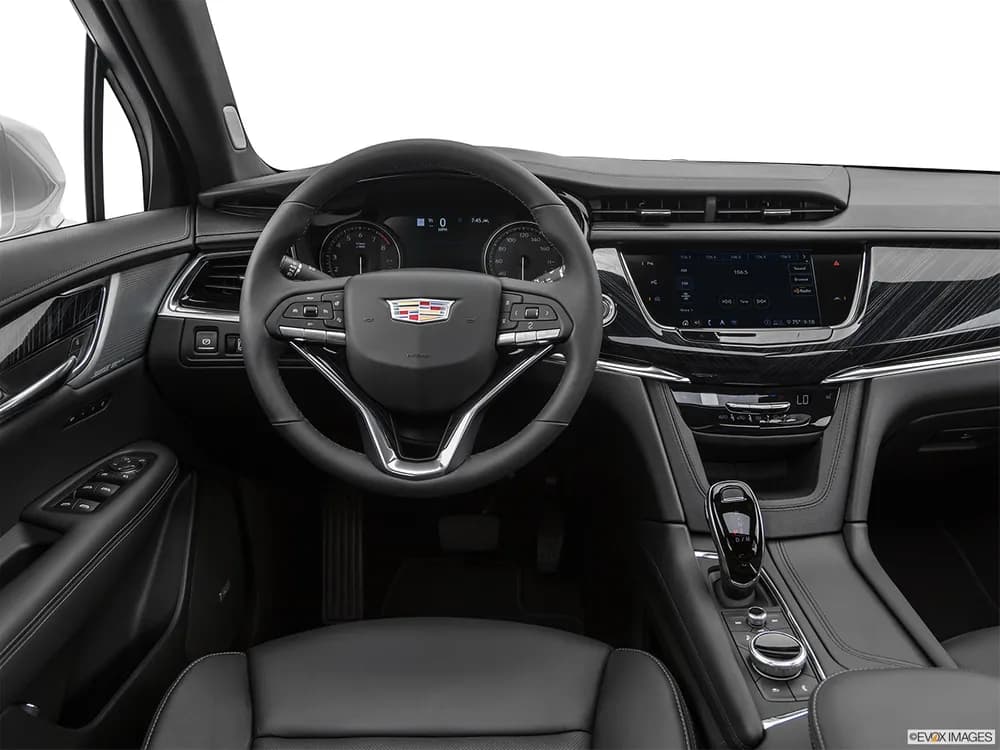 XT6
