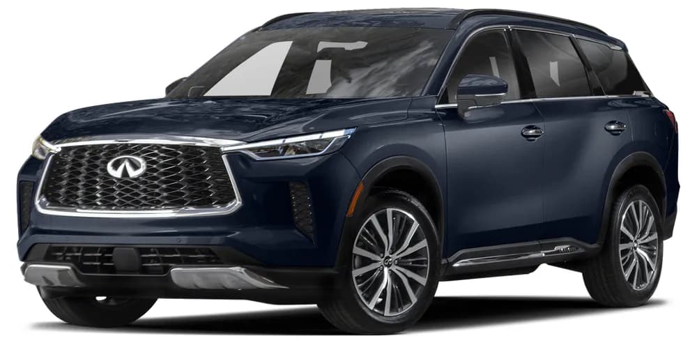 QX60