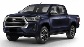 Toyota Hilux 2022 used_cars.forSale