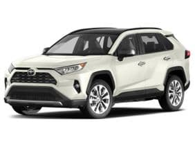 Toyota Rav4 2022 used_cars.forSale