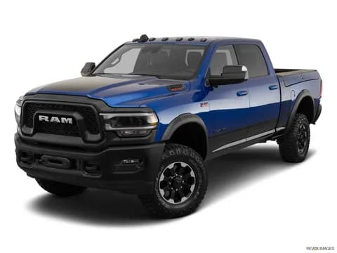 RAM 2500 2022 for sale