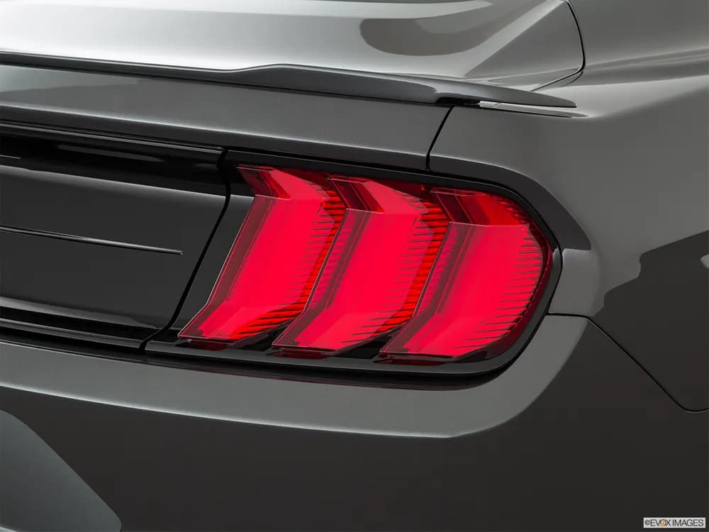 Mustang
