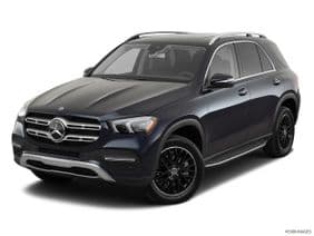 Mercedes-Benz GLE-Class 2022 used_cars.forSale