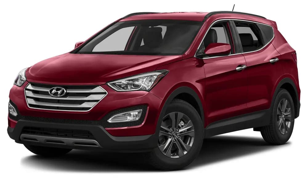 Santa Fe