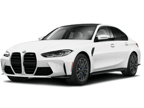 BMW M3 Sedan 2022 used_cars.forSale