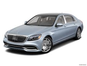 Mercedes-Benz Maybach 2022 used_cars.forSale