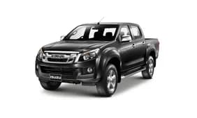 1.9D Single Cab 2WD