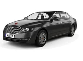 3.0T Flagship