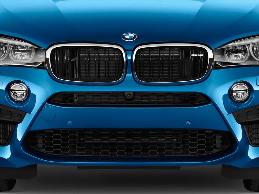 X6 M