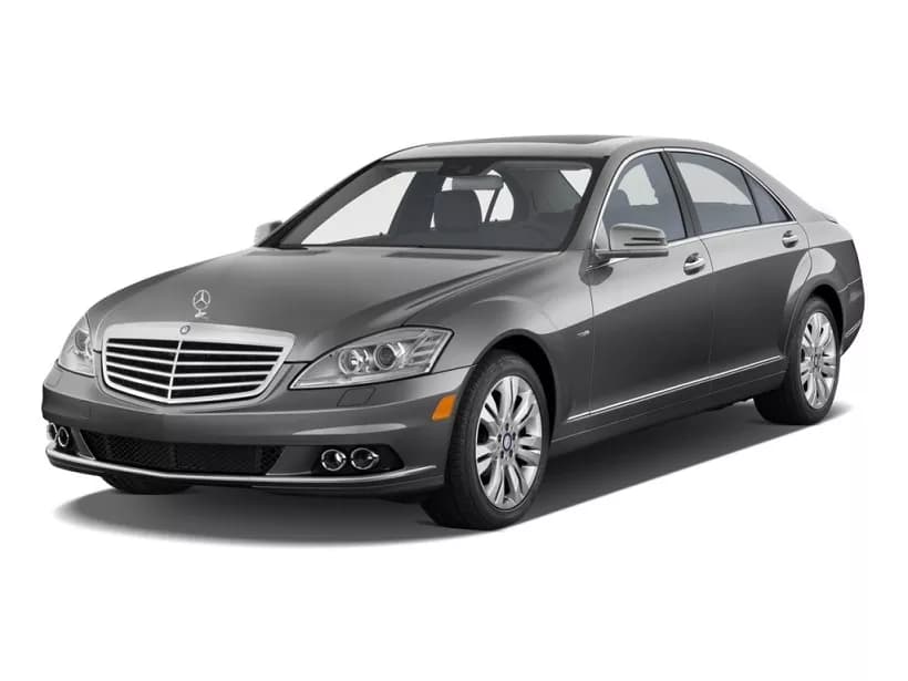 S-Class 