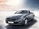 Mercedes-Benz SLK-Class 2023 SLK 200